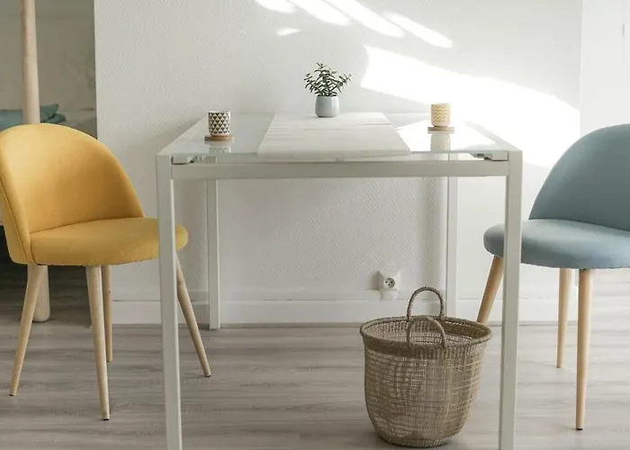 Apartment Of Peace