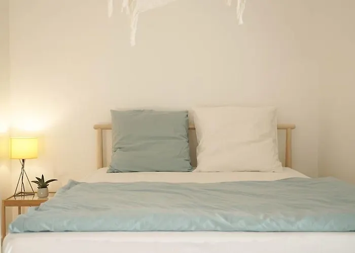 Apartment Of Peace