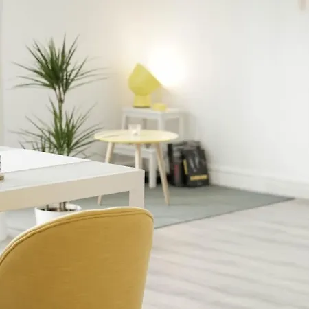 Apartamento Of Peace