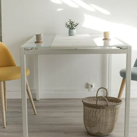 Apartamento Of Peace