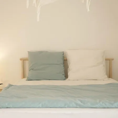 Apartamento Of Peace